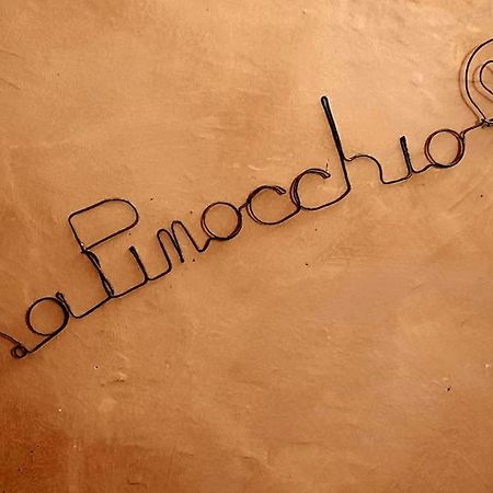Casa Pinocchio Appartamento Esperienziale San Giorgio Canavese Esterno foto