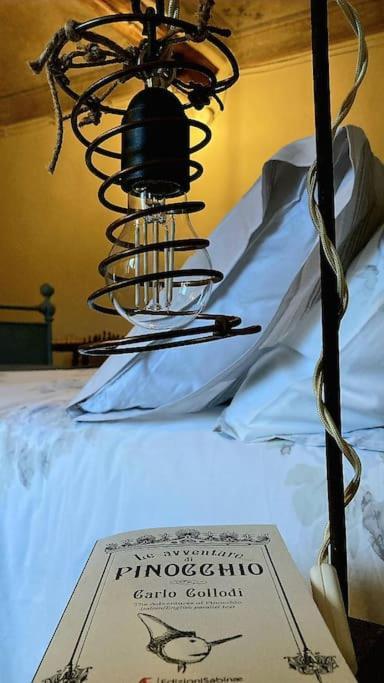 Casa Pinocchio Appartamento Esperienziale San Giorgio Canavese Esterno foto