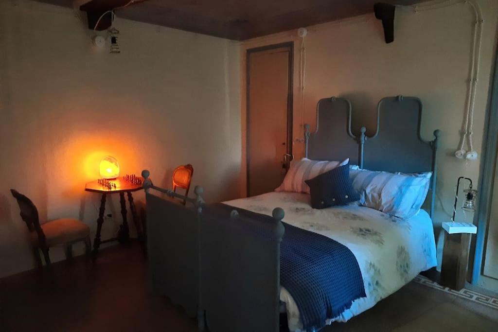 Casa Pinocchio Appartamento Esperienziale San Giorgio Canavese Esterno foto